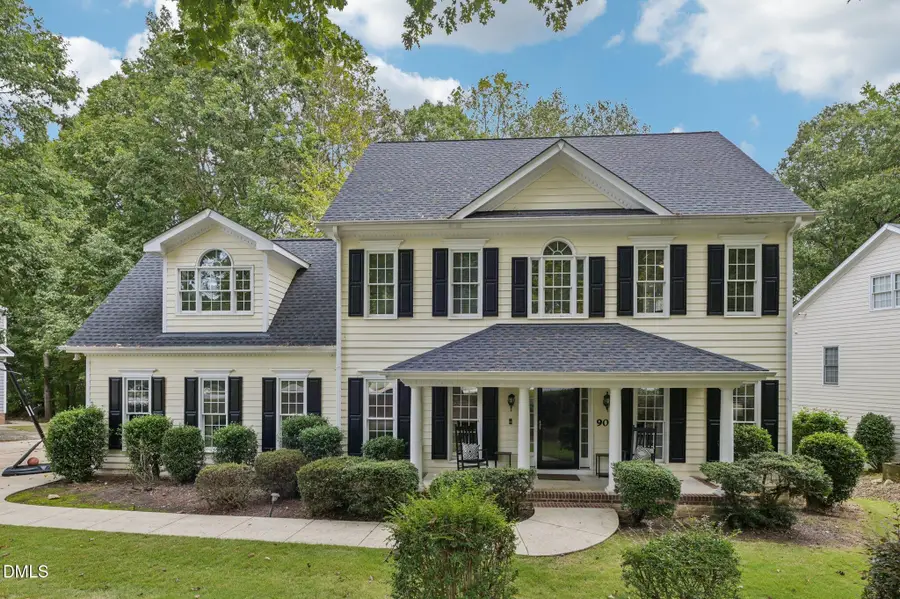 902 Birkdale Drive, Clayton, NC 27527 - Image #3