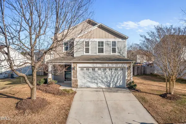 513 Collington Drive, Mebane, NC 27302