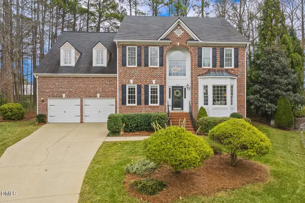 3612 Summer Leaf Court, Raleigh, NC 27615