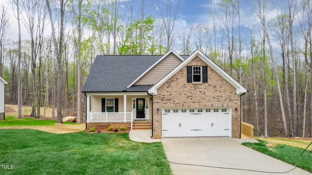 3041 Wesley Farm Lane, Sophia, NC 27350 - Image #1