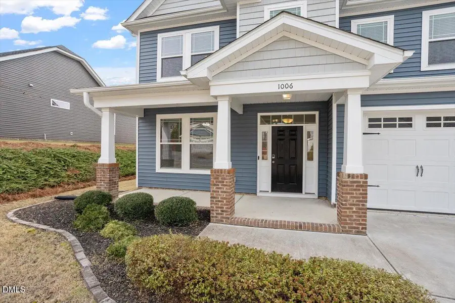 1006 Addington Lake Lane, Knightdale, NC 27545 - Image #3