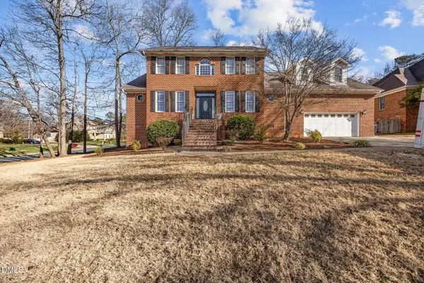 3306 Doral Court, Burlington, NC 27215