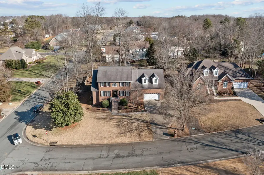 3306 Doral Court, Burlington, NC 27215 - Image #3