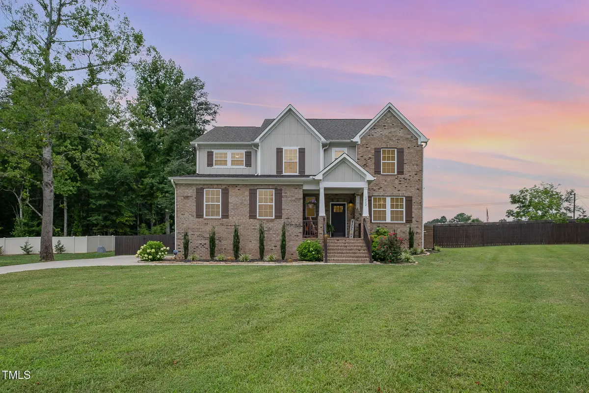 3082 Cascade Drive, Burlington, NC 27217 - Image #1