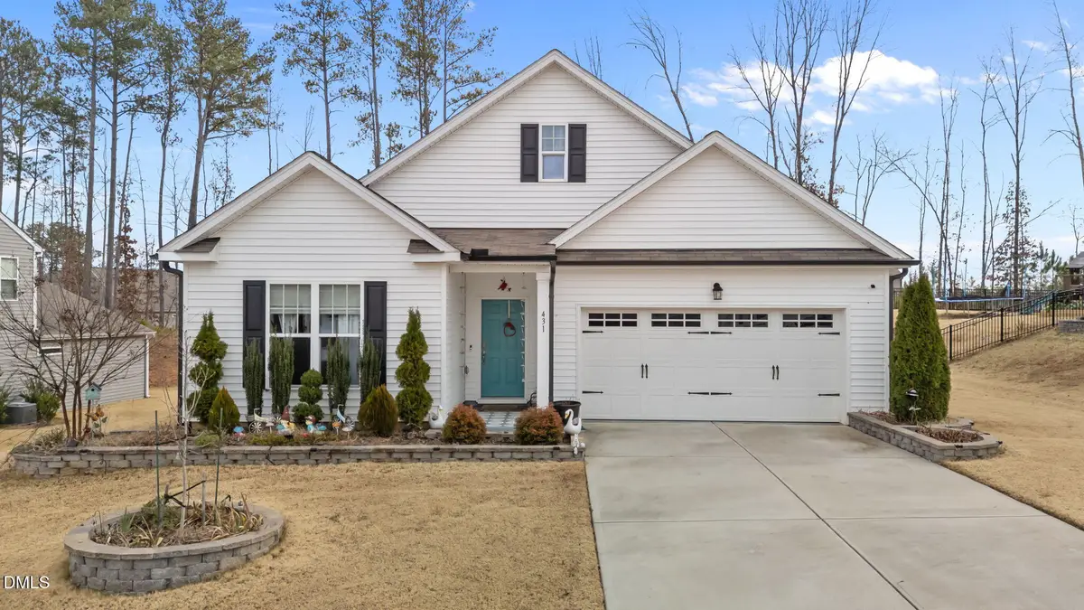 431 San Periro Drive, Clayton, NC 27527 - Image #1