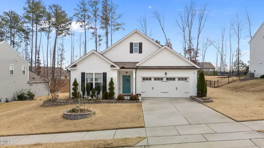 431 San Periro Drive, Clayton, NC 27527 - Image #3