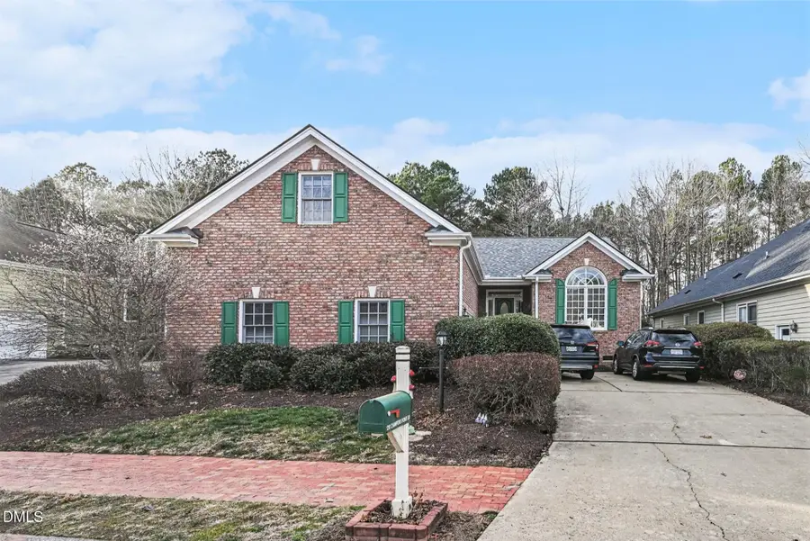 1218 Champions Pointe Drive, Durham, NC 27712 - Image #3