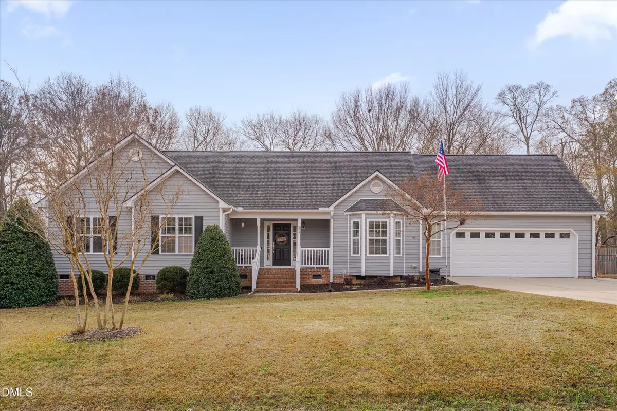 290 Santa Gertrudis Drive, Clayton, NC 27520 - Image #1