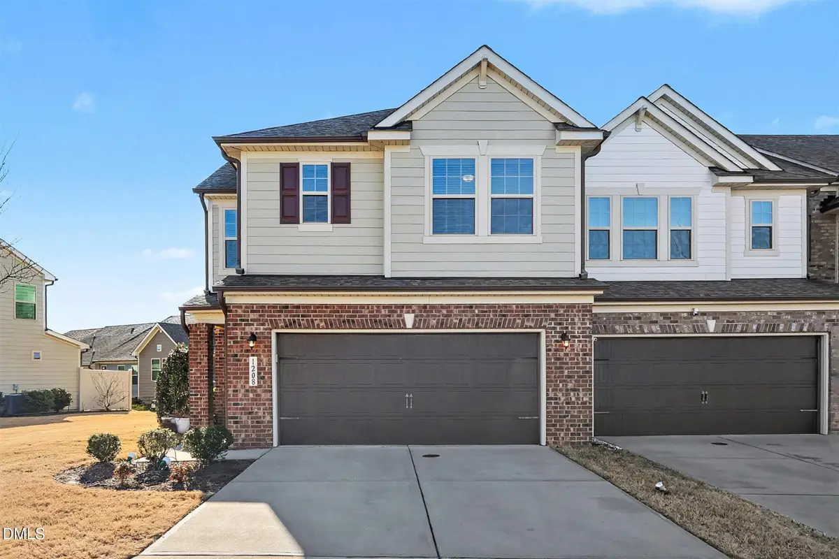 1208 Catch Fly Lane, Durham, NC 27713 - Image #1