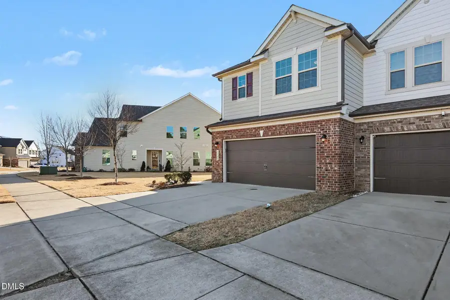 1208 Catch Fly Lane, Durham, NC 27713 - Image #3