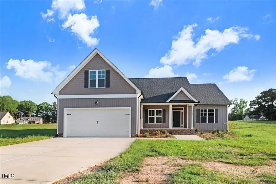 9315 Turkey Way, Middlesex, NC 27557 - #2