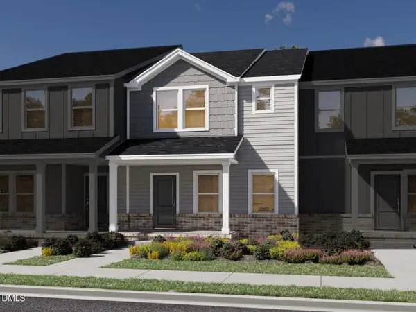 706 Southland Drive, Zebulon, NC 27597