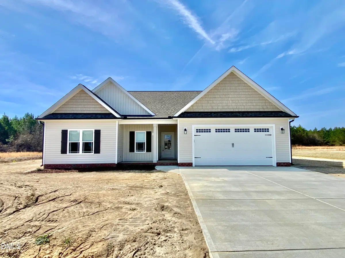 200 Rae Drive, Pikeville, NC 27863 - #1