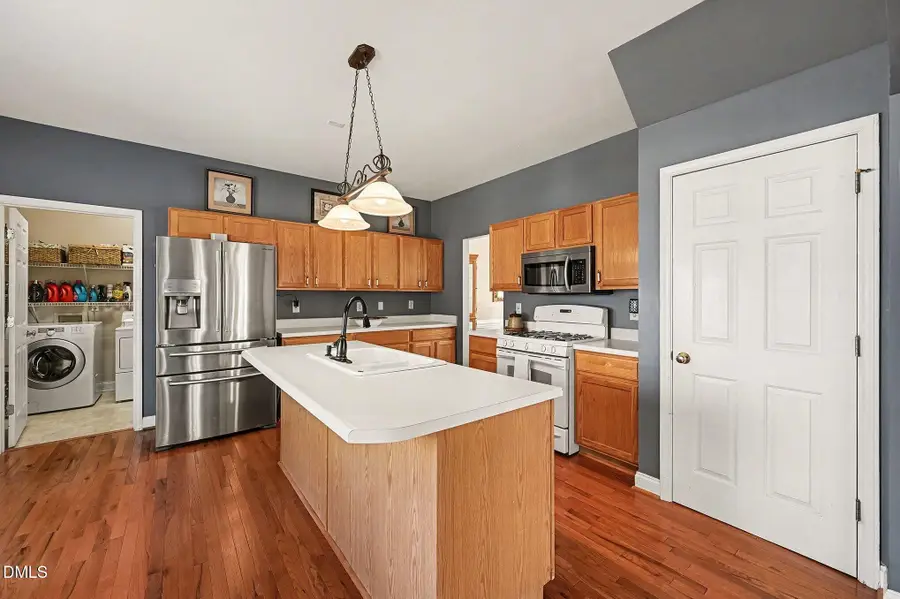 1708 Mystic Drive, Durham, NC 27712 - Image #2