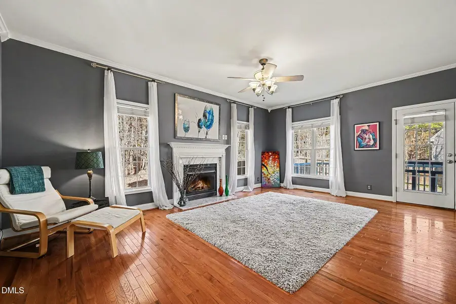 1708 Mystic Drive, Durham, NC 27712 - Image #3