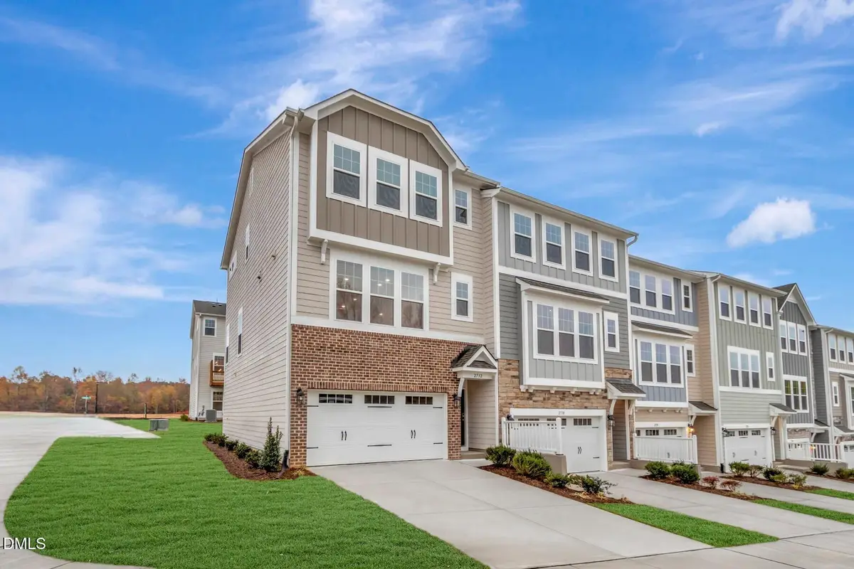 2732 Hunter Woods Drive #624, Apex, NC 27502 - Image #1