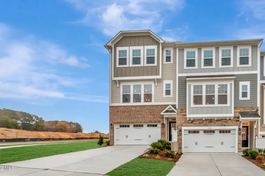 2732 Hunter Woods Drive #624, Apex, NC 27502 - Image #3