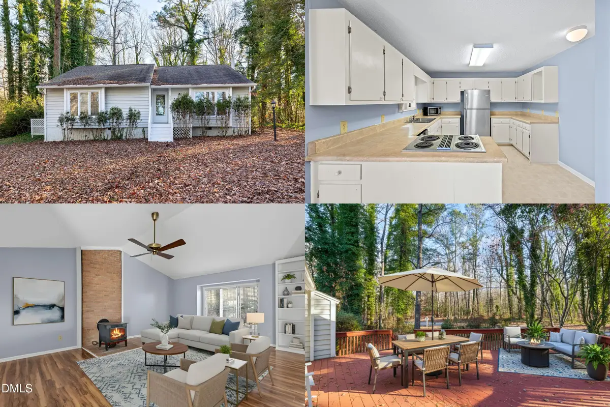 809 Hilltop Circle, Sanford, NC 27332 - Image #1