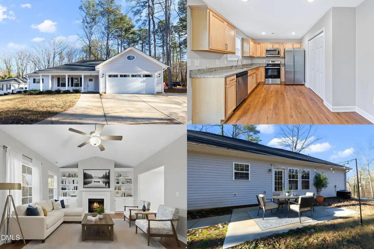 857 Running Cedar Trail, Sanford, NC 27332 - Image #1