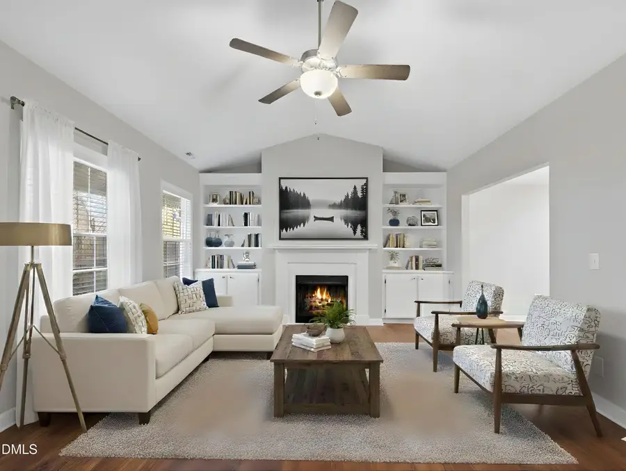 857 Running Cedar Trail, Sanford, NC 27332 - Image #3