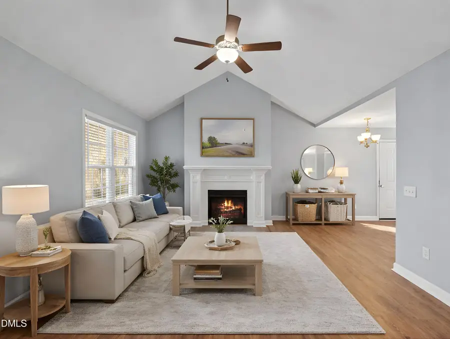 830 Eagles Nest Drive, Sanford, NC 27332 - Image #3