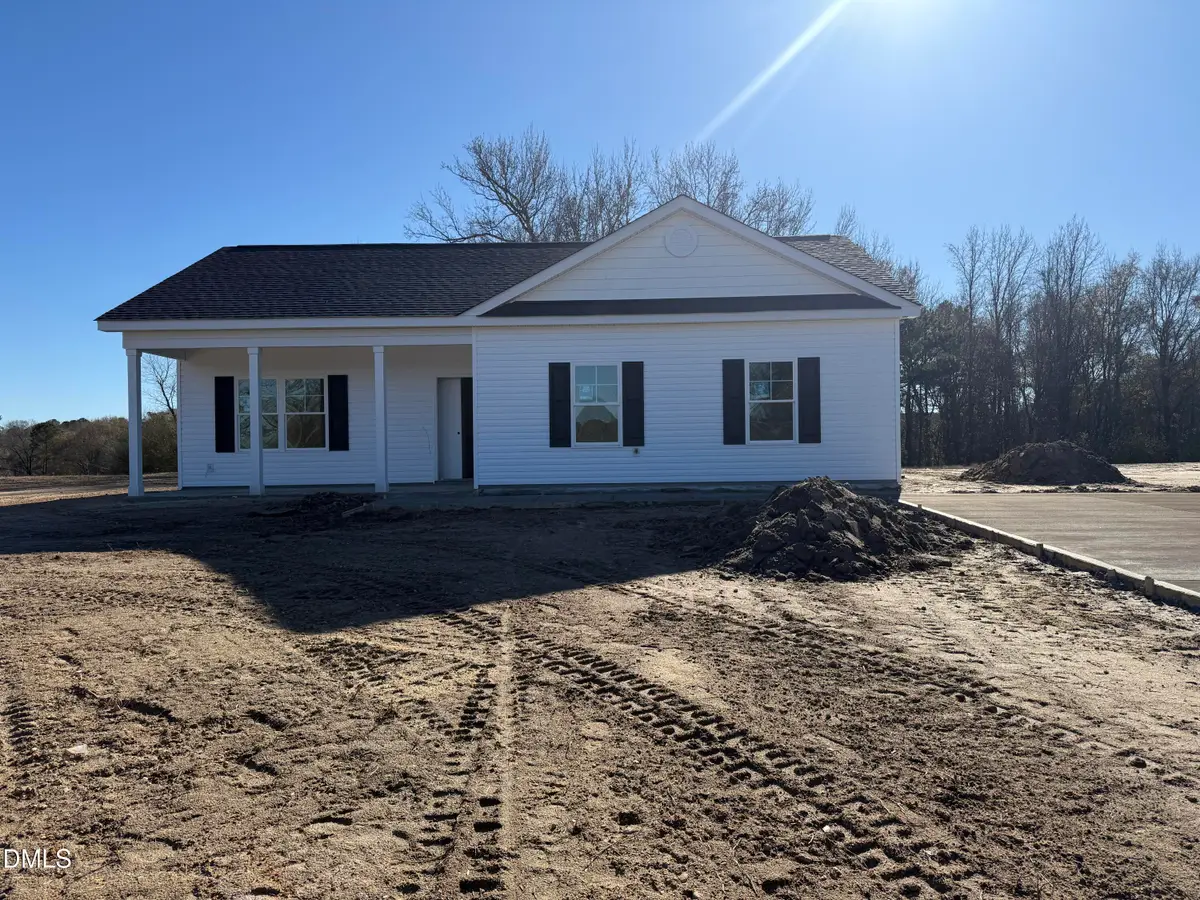 61 Powell Farm Road, Lillington, NC 27546 - Image #1