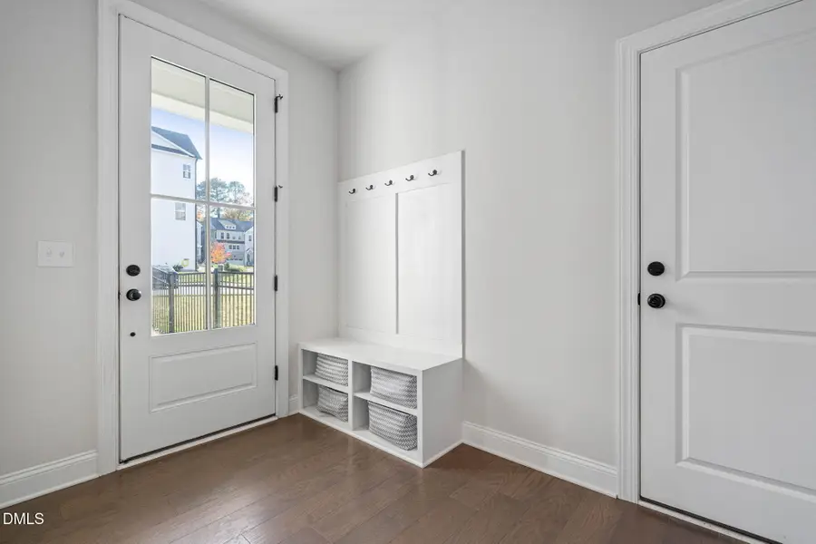 811 Amley Place, Apex, NC 27523 - Image #3