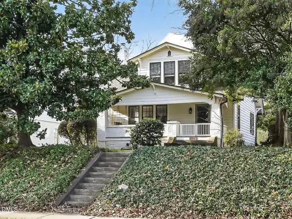 2013 Glenwood Avenue, Raleigh, NC 27608