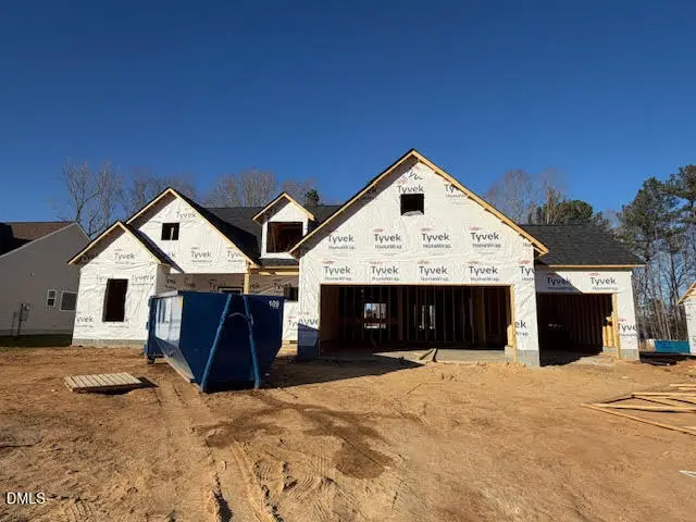 225 Seahawk Way, Zebulon, NC 27597 - Image #1