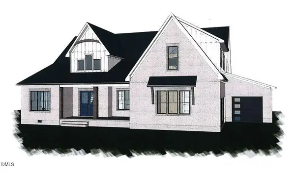 500 Sandra Jessup Court, Greensboro, NC 27455