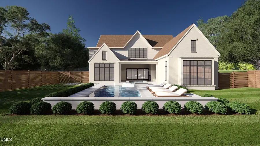 4310 Camelot Drive, Raleigh, NC 27609 - Image #3