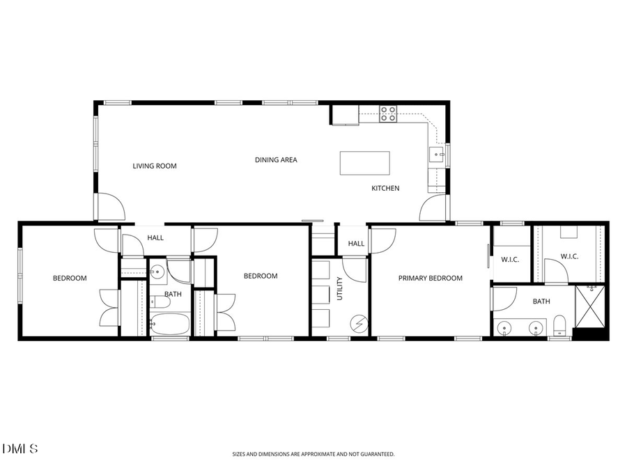 929 Jasmine Road, Fuquay Varina, NC 27526 - Image #2