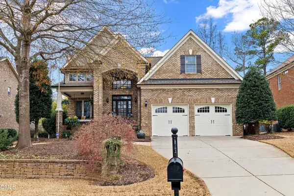 172 Valleycruise Circle, Garner, NC 27529