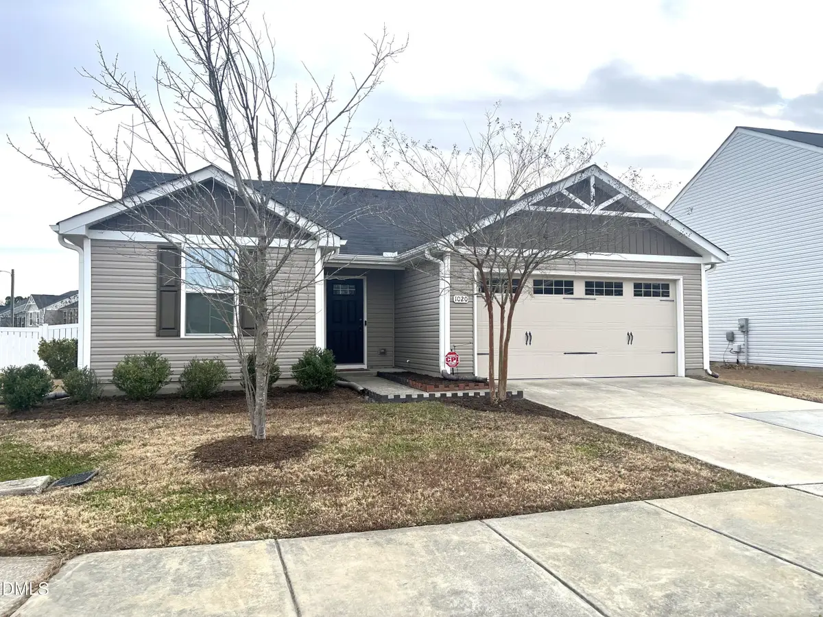 1020 Briar Rose Lane, Durham, NC 27704 - Image #1