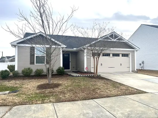 1020 Briar Rose Lane, Durham, NC 27704