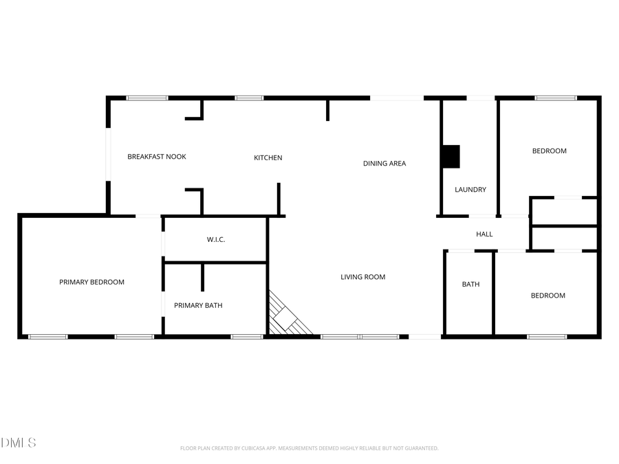 2504 Bailey Road, Williamston, NC 27892 - Image #2