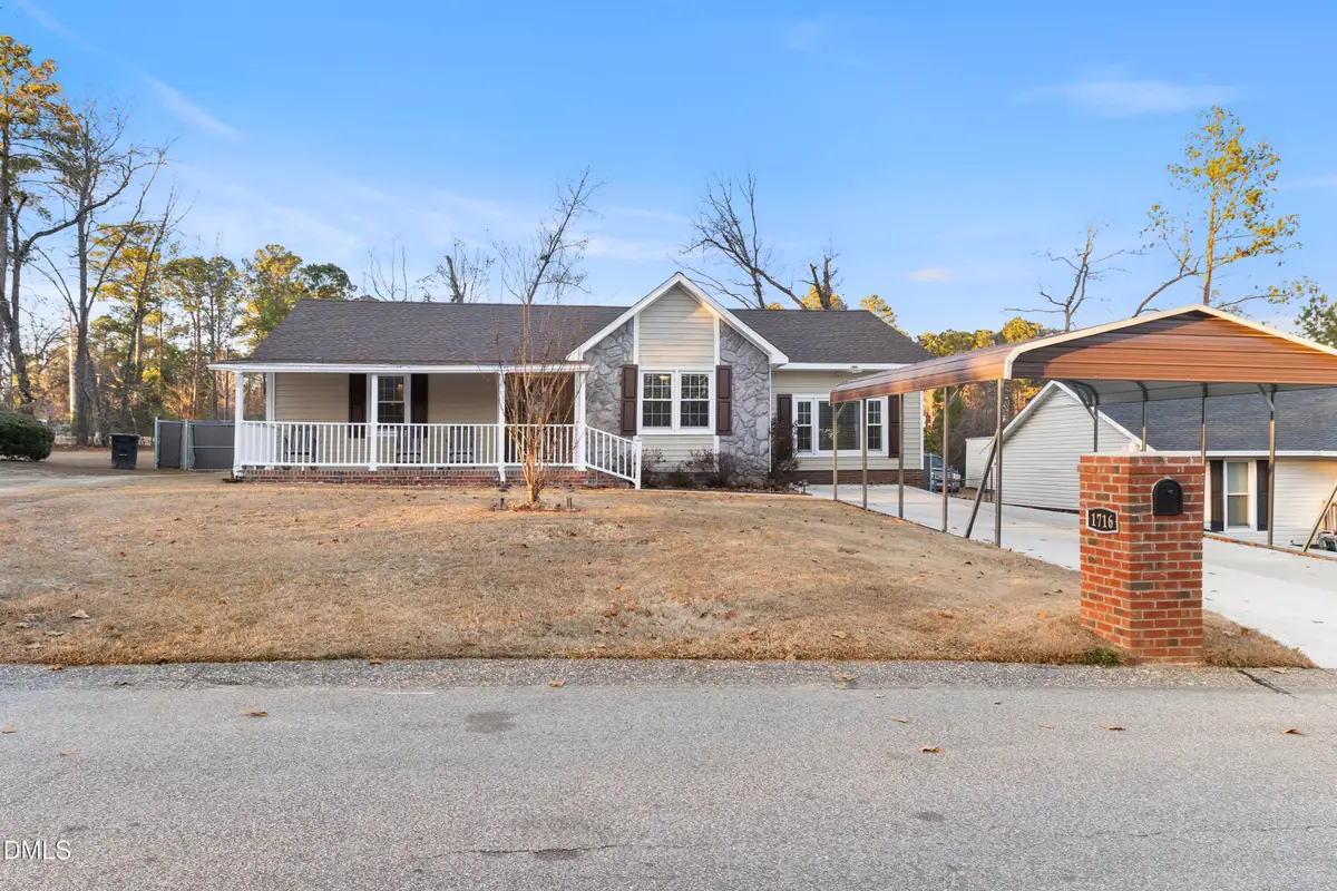 1716 Arrow Ridge Way, Fayetteville, NC 28304 - Image #1