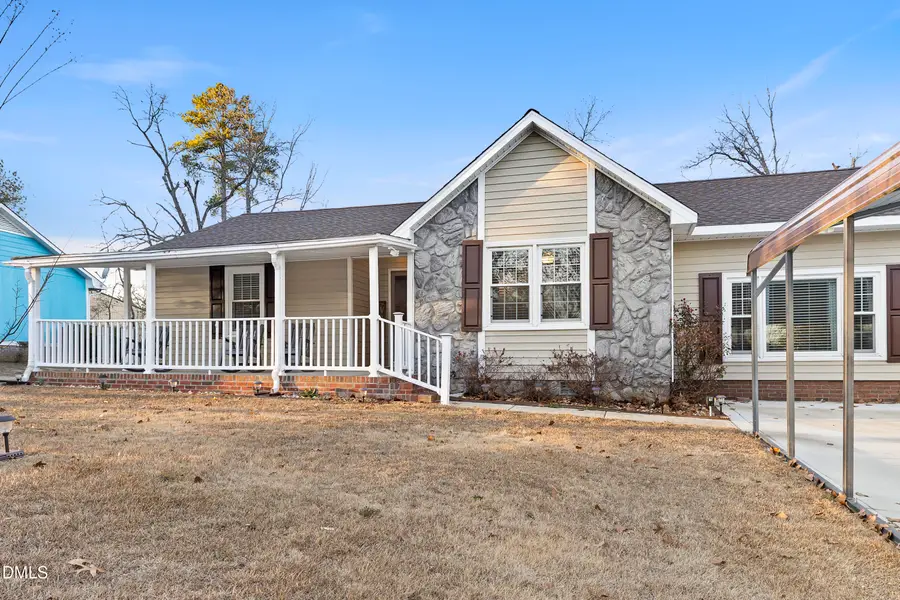 1716 Arrow Ridge Way, Fayetteville, NC 28304 - Image #3