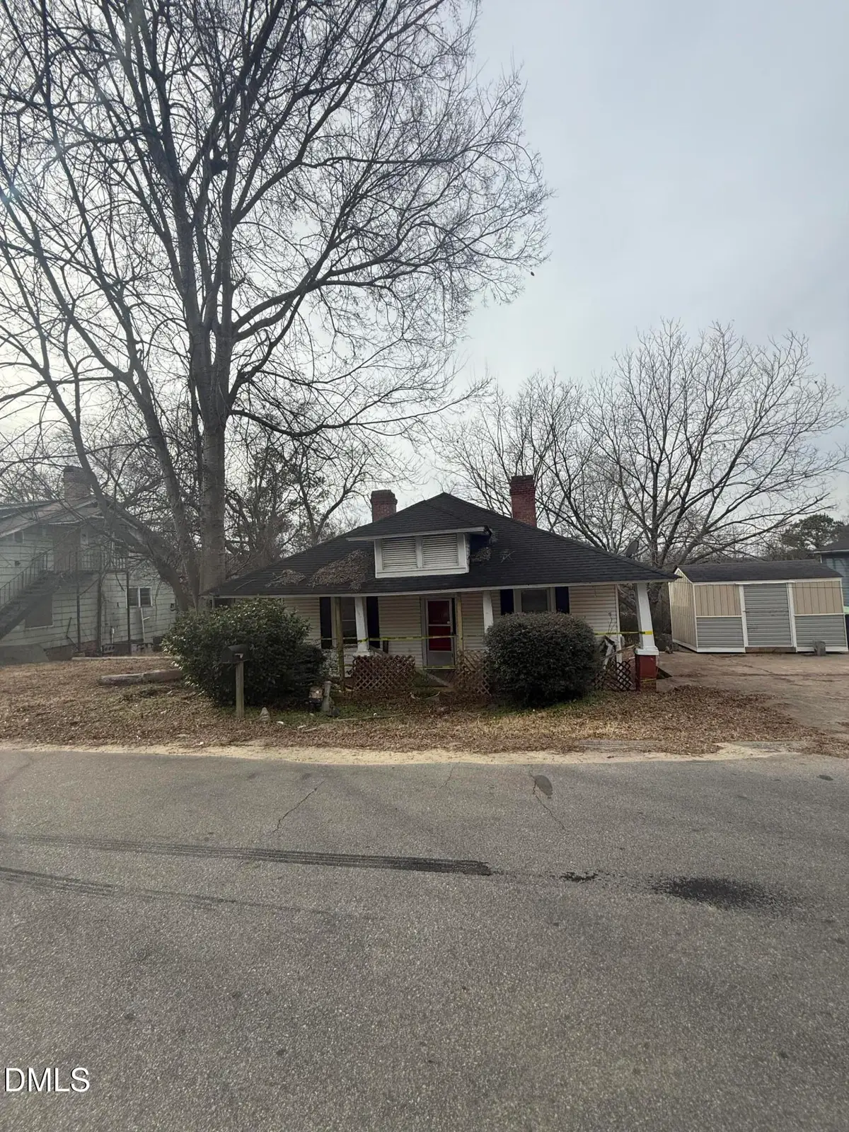 106 N 17th Street, Erwin, NC 28339 - Image #1