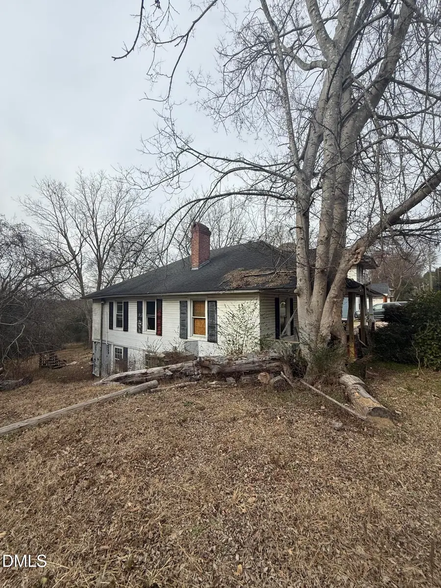 106 N 17th Street, Erwin, NC 28339 - Image #3