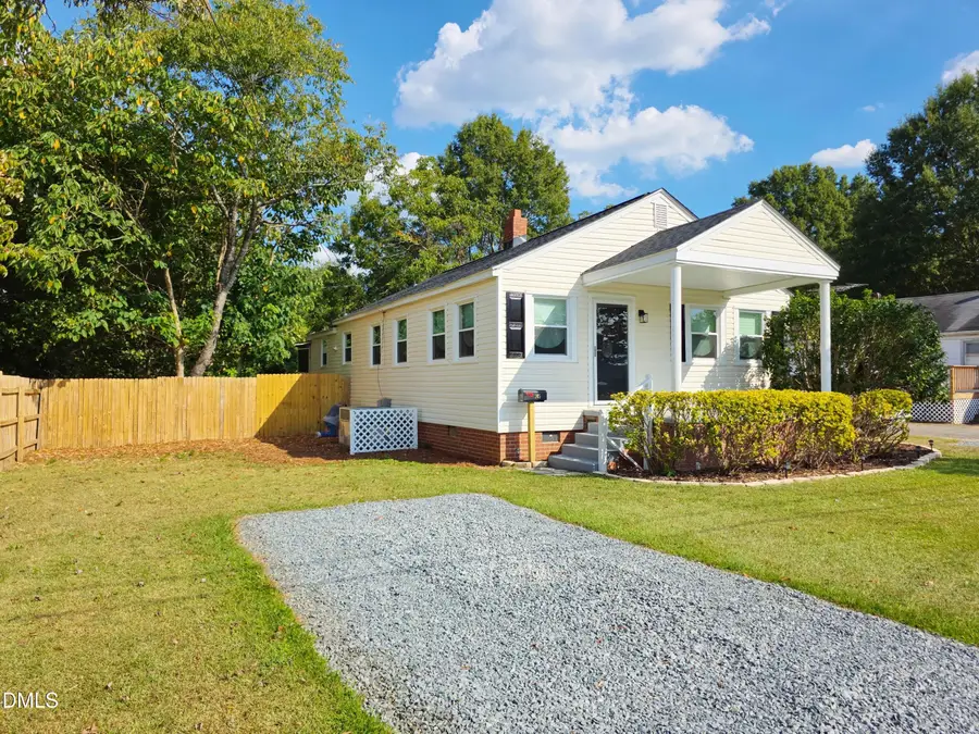 305 N 10th Street, Erwin, NC 28339 - Image #3