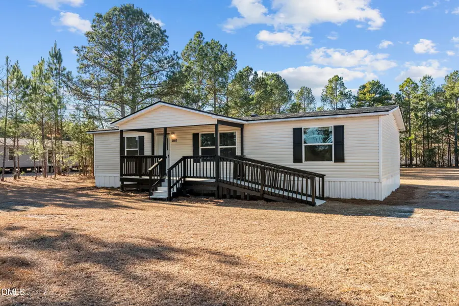 2800 Lobelia Road, Vass, NC 28394 - #2