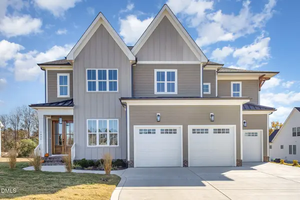 1025 Azalea Garden Circle, Raleigh, NC 27603