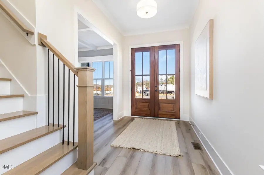 1025 Azalea Garden Circle, Raleigh, NC 27603 - Image #2