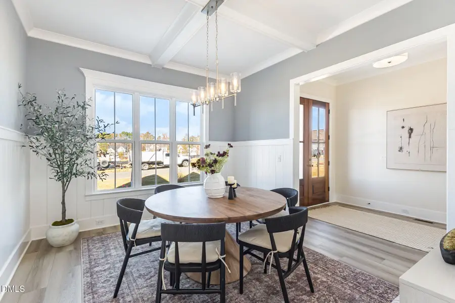 1025 Azalea Garden Circle, Raleigh, NC 27603 - Image #3