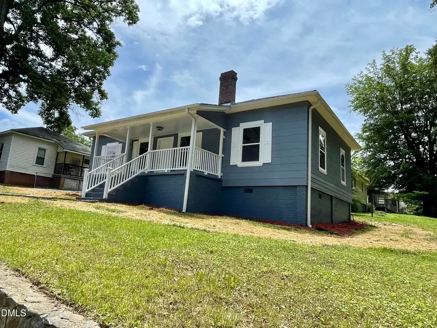 213 Hicks Circle, Roxboro, NC 27573 - Image #3