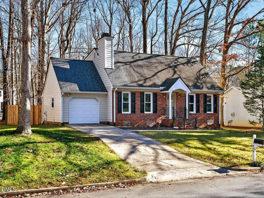 9404 Dominion Boulevard, Raleigh, NC 27617 - Image #2