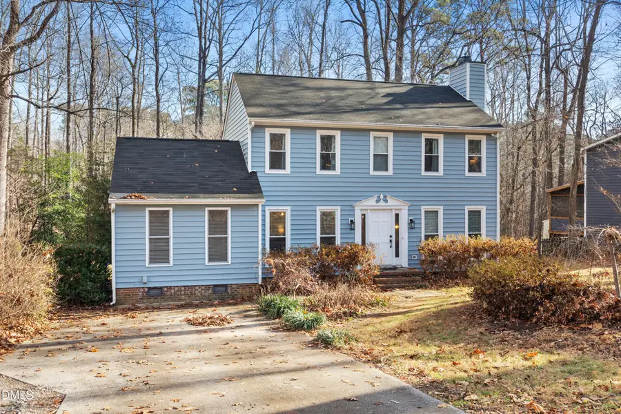 110 Pointe Place, Hillsborough, NC 27278 - Image #2