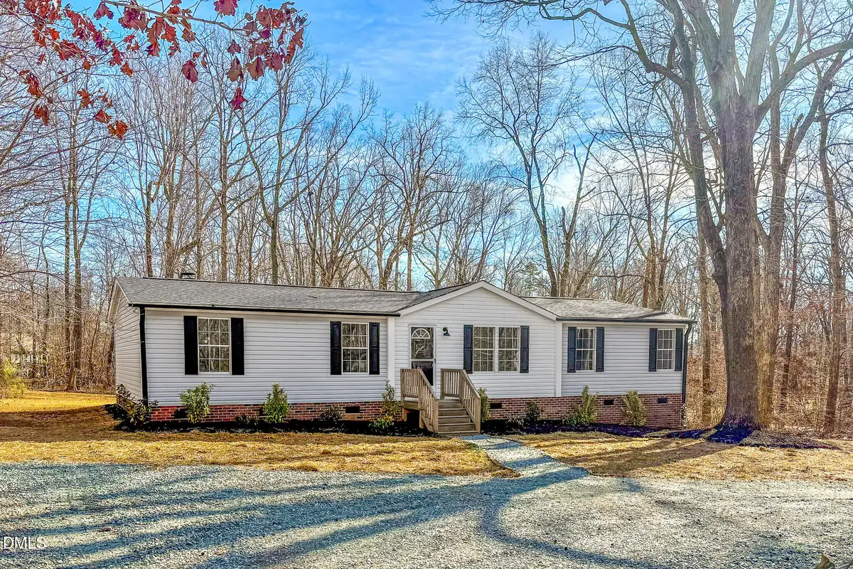 273 Chole Marie Lane, Hurdle Mills, NC 27541 - Image #1