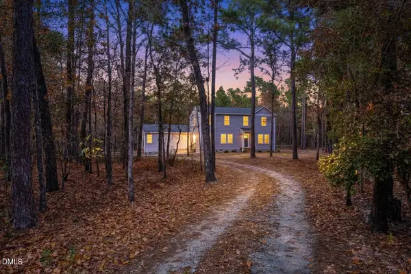499 Jumping Run Road, Dunn, NC 28334
